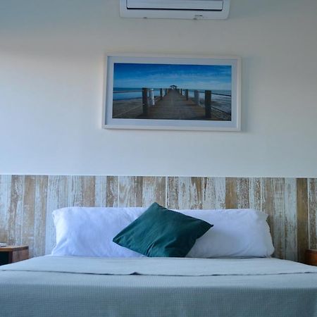 Casa Turquesa Hotel นาตาล ภายนอก รูปภาพ