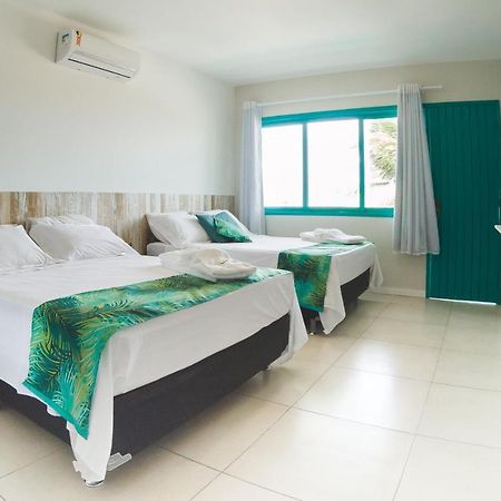 Casa Turquesa Hotel นาตาล ภายนอก รูปภาพ