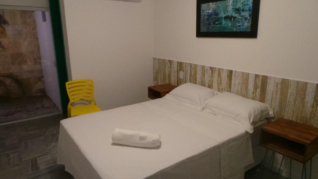 Casa Turquesa Hotel นาตาล ภายนอก รูปภาพ