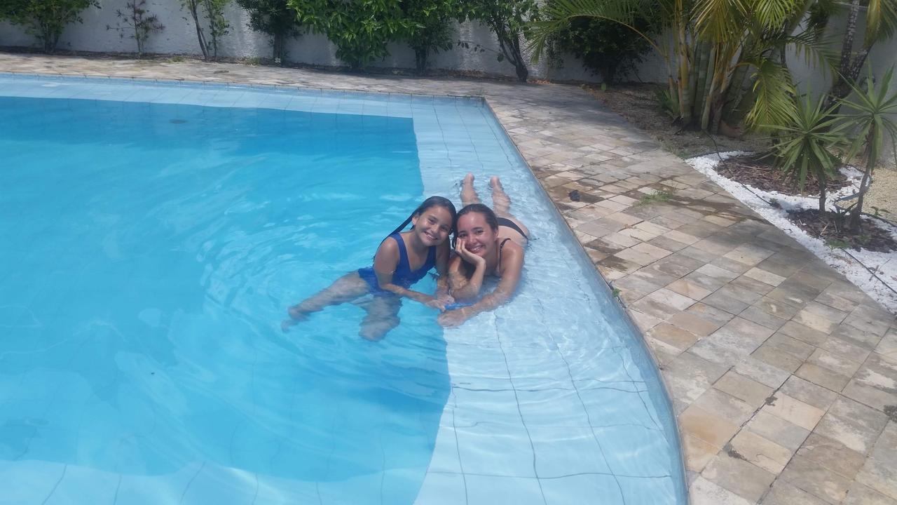 Casa Turquesa Hotel นาตาล ภายนอก รูปภาพ