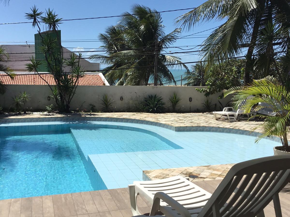 Casa Turquesa Hotel นาตาล ภายนอก รูปภาพ