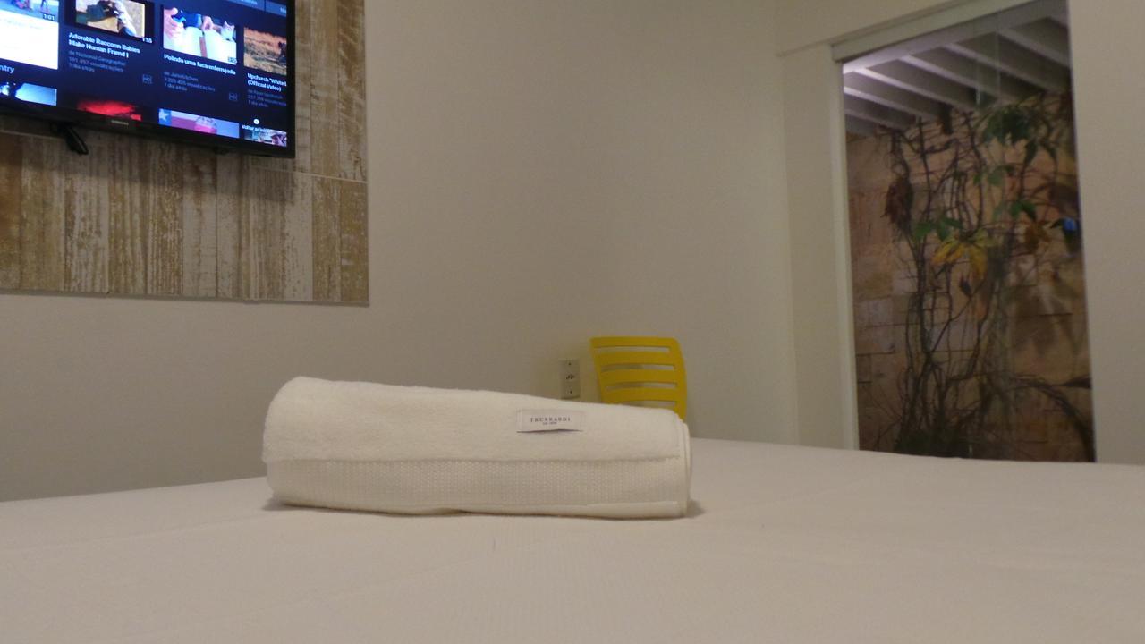 Casa Turquesa Hotel นาตาล ภายนอก รูปภาพ