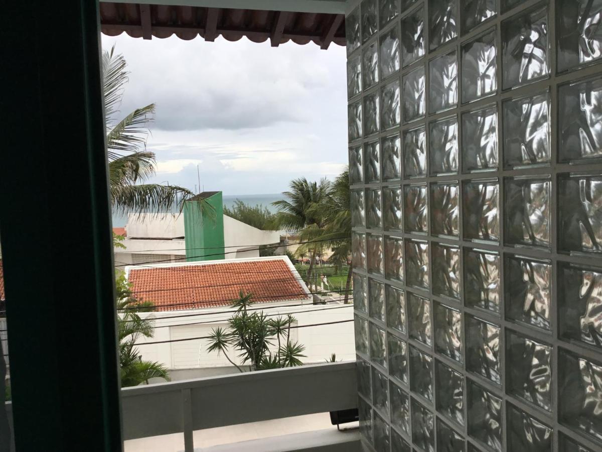Casa Turquesa Hotel นาตาล ภายนอก รูปภาพ