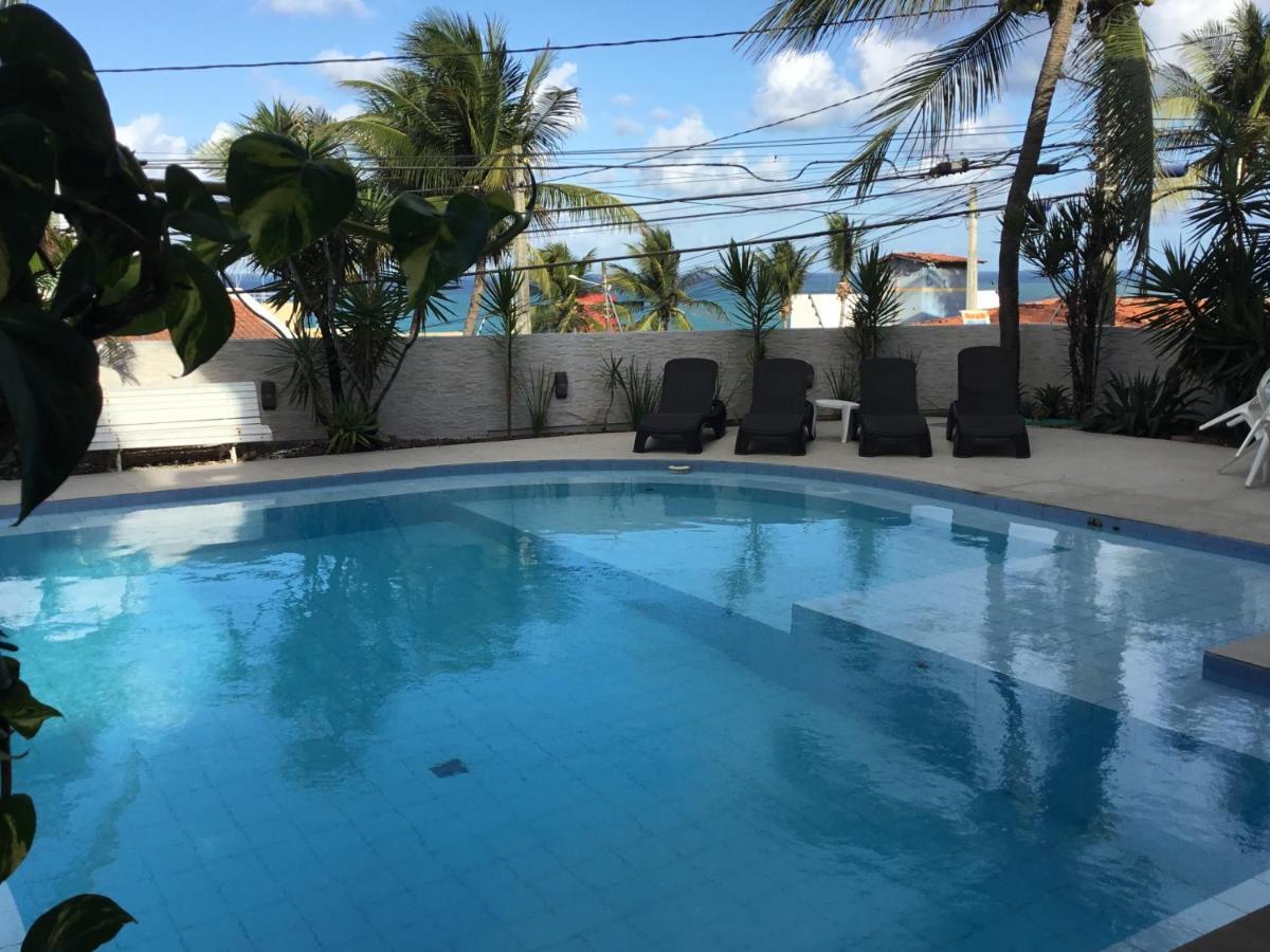 Casa Turquesa Hotel นาตาล ภายนอก รูปภาพ