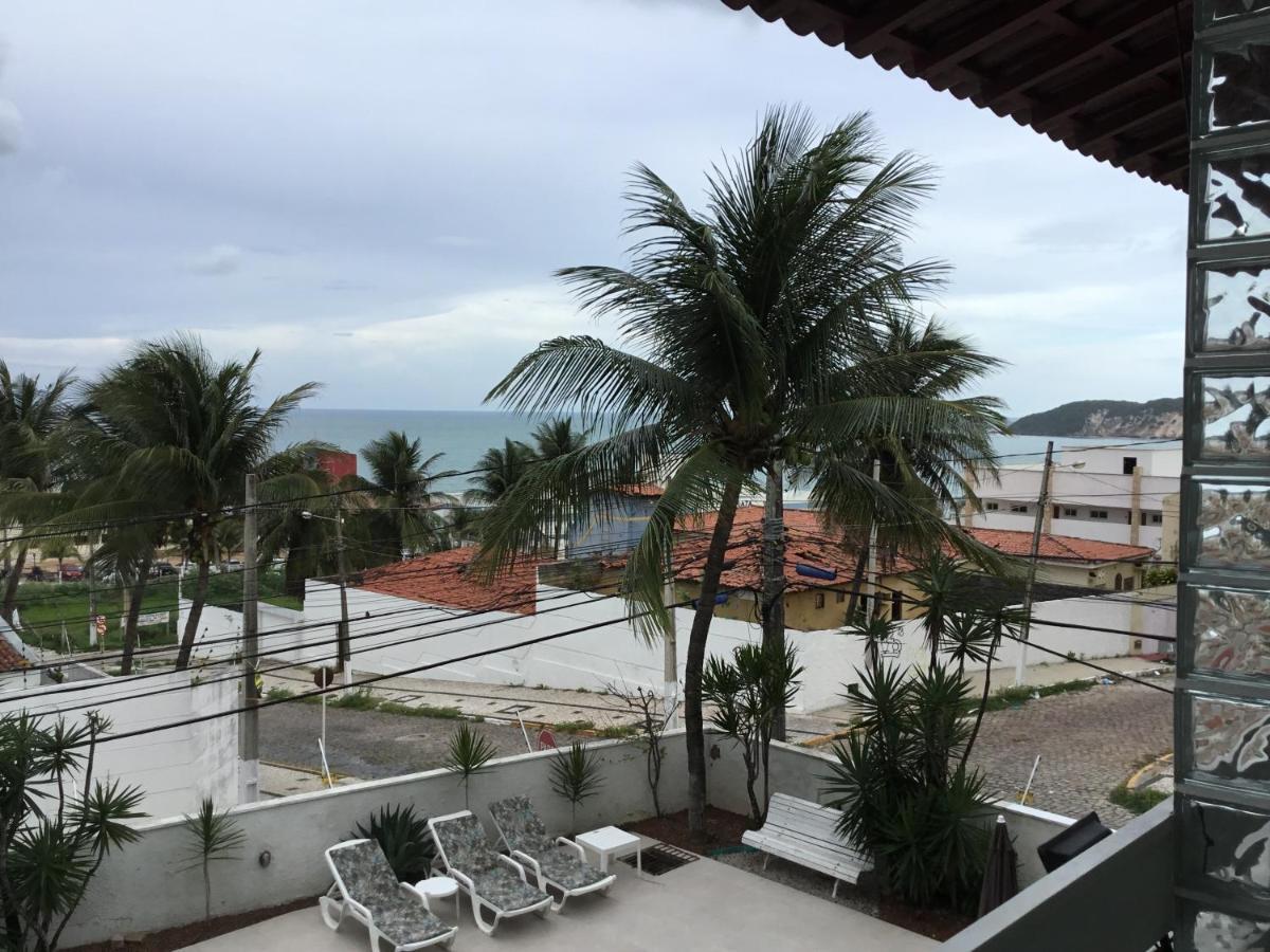 Casa Turquesa Hotel นาตาล ภายนอก รูปภาพ
