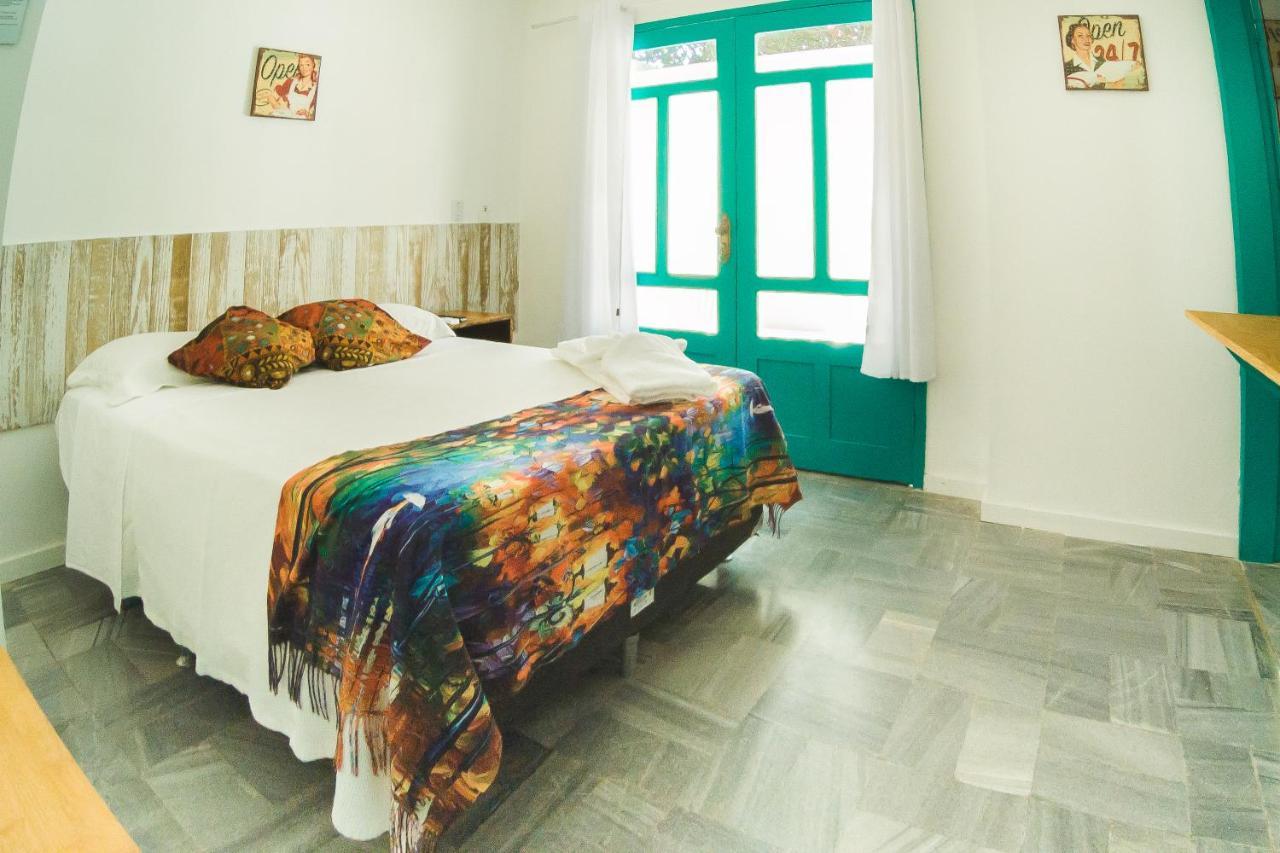 Casa Turquesa Hotel นาตาล ภายนอก รูปภาพ