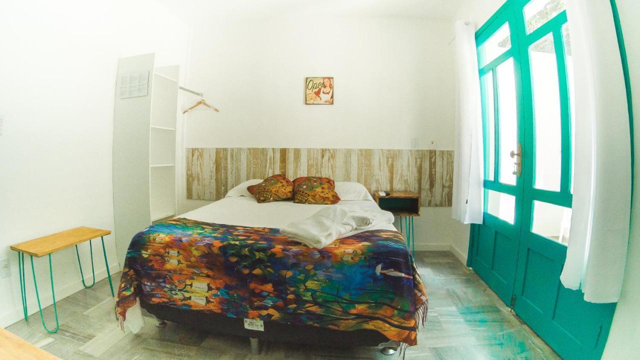Casa Turquesa Hotel นาตาล ภายนอก รูปภาพ