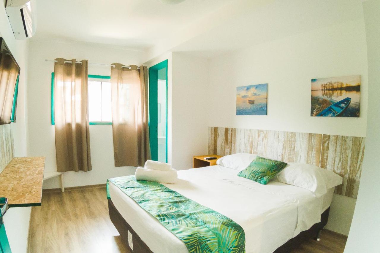 Casa Turquesa Hotel นาตาล ภายนอก รูปภาพ