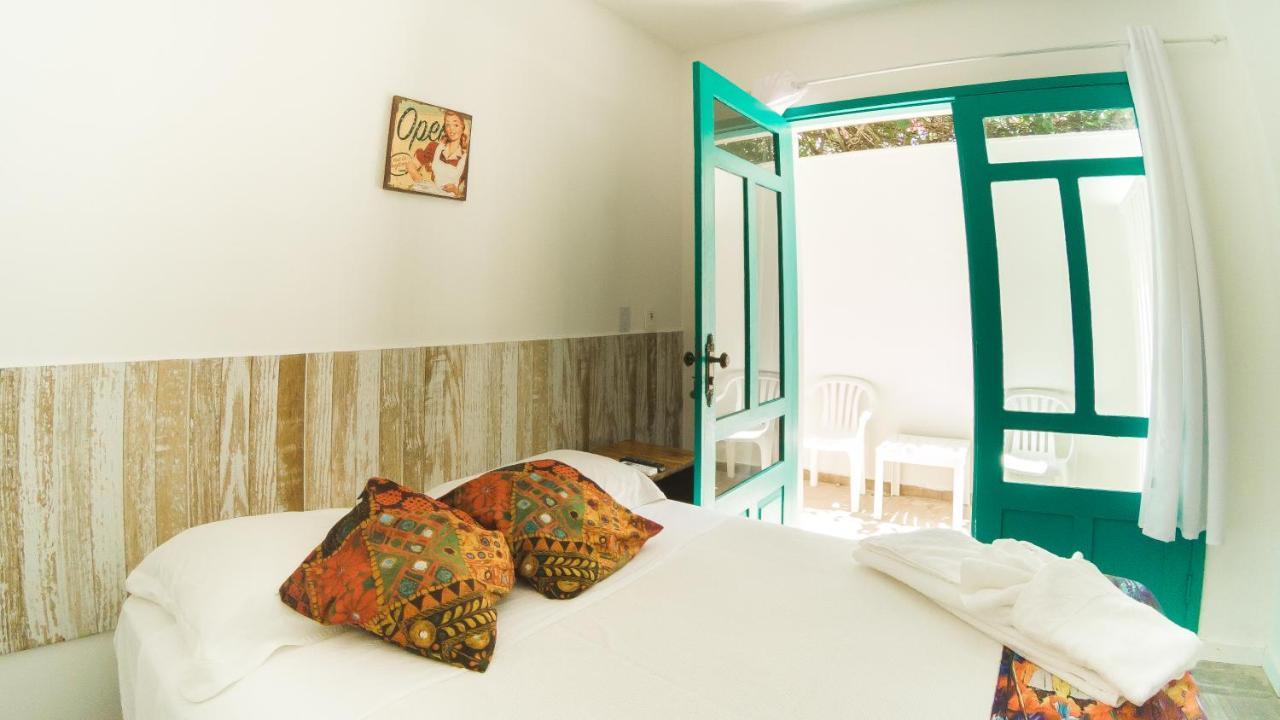 Casa Turquesa Hotel นาตาล ภายนอก รูปภาพ