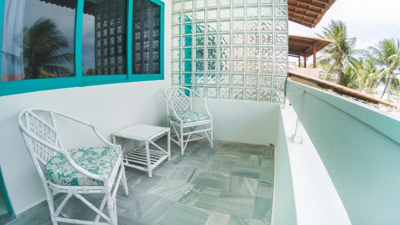Casa Turquesa Hotel นาตาล ภายนอก รูปภาพ