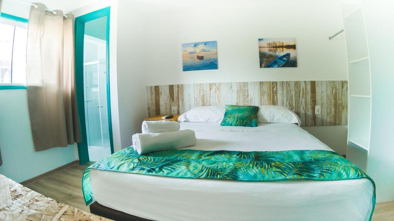 Casa Turquesa Hotel นาตาล ภายนอก รูปภาพ